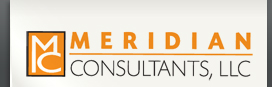 Meridian Consulting Logo